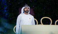  صاحب السمو الشيخ محمد بن راشد آل مكتوم-أخبار-محمد بن راشد يشهد حفل تخريج الخمسين في إكسبو 2020 دبي