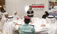 His Highness Sheikh Mohammed bin Rashid Al Maktoum-News-Mohammed bin Rashid: The UAE aims to lead the world in government service excellence