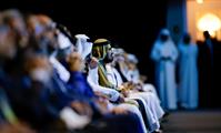  صاحب السمو الشيخ محمد بن راشد آل مكتوم-أخبار-محمد بن راشد يشهد جلسة لرئيس وزراء جمهورية الهند خلال القمة العالمية للحكومات
