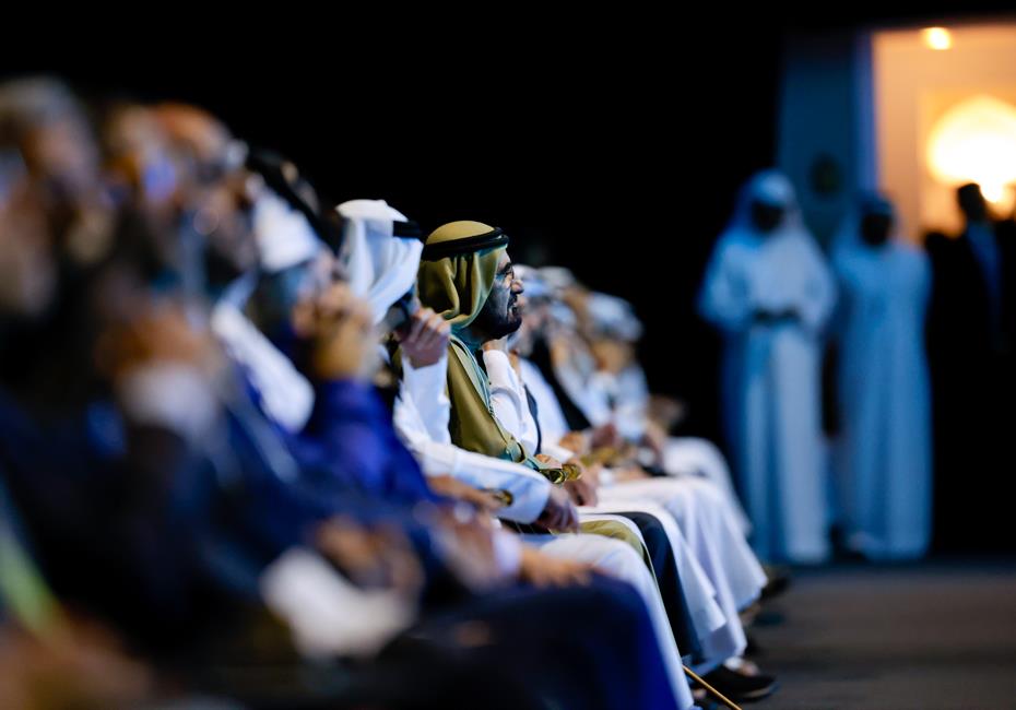  صاحب السمو الشيخ محمد بن راشد آل مكتوم-أخبار-محمد بن راشد يشهد جلسة لرئيس وزراء جمهورية الهند خلال القمة العالمية للحكومات