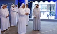 His Highness Sheikh Mohammed bin Rashid Al Maktoum-News-Mohammed bin Rashid approves AED30 billion Tasreef project