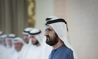 His Highness Sheikh Mohammed bin Rashid Al Maktoum-News-Mohammed bin Rashid meets with winners of Arab Reading Challenge UAE