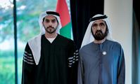 His Highness Sheikh Mohammed bin Rashid Al Maktoum-News-Mohammed bin Rashid presides over the swearing-in ceremony of 20 newly appointed members of Dubai Public Prosecution