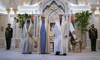 His Highness Sheikh Mohammed bin Rashid Al Maktoum-News-Hamdan bin Mohammed, newly appointed ministers take oath before UAE President, Mohammed bin Rashid