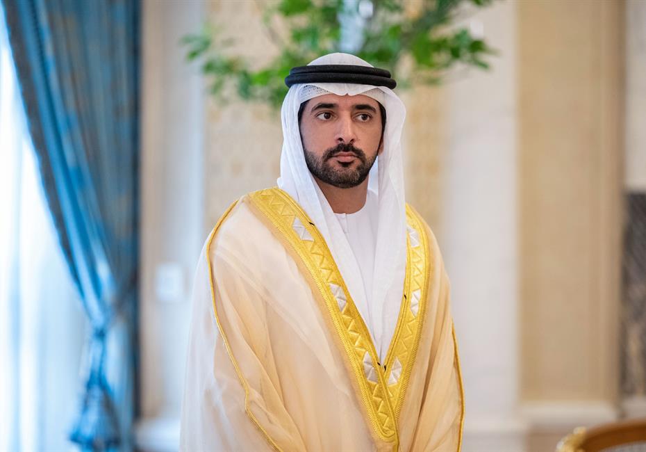 His Highness Sheikh Mohammed bin Rashid Al Maktoum-News-Hamdan bin Mohammed, newly appointed ministers take oath before UAE President, Mohammed bin Rashid