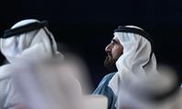  صاحب السمو الشيخ محمد بن راشد آل مكتوم-أخبار-نائب رئيس الدولة يشهد احتفالية مركز محمد بن راشد لإعداد القادة بمرور 20 عاماً على تأسيسه