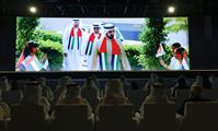  صاحب السمو الشيخ محمد بن راشد آل مكتوم-أخبار-نائب رئيس الدولة يشهد احتفالية مركز محمد بن راشد لإعداد القادة بمرور 20 عاماً على تأسيسه