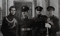  صاحب السمو الشيخ محمد بن راشد آل مكتوم-أخبار-إطلاق فيلم وثائقي قصير يضيء على جوانب من فترة تدريب محمد بن راشد في كلية مونز العسكرية البريطانية