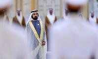 His Highness Sheikh Mohammed bin Rashid Al Maktoum-News-Mohammed bin Rashid receives China’s Premier of the State Council at Qasr Al Watan