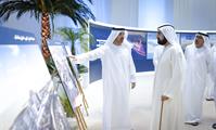 His Highness Sheikh Mohammed bin Rashid Al Maktoum-News-Mohammed bin Rashid approves AED10 billion expansion plan for the Dubai Exhibition Centre at Expo City Dubai