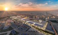 His Highness Sheikh Mohammed bin Rashid Al Maktoum-News-Mohammed bin Rashid approves AED10 billion expansion plan for the Dubai Exhibition Centre at Expo City Dubai