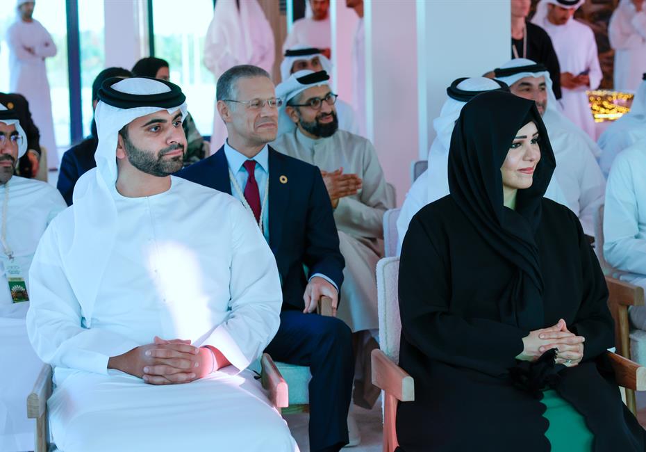 His Highness Sheikh Mohammed bin Rashid Al Maktoum-News-Mohammed bin Rashid approves new master plan for Expo City, placing it at the centre of Dubai’s future growth