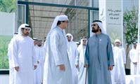 His Highness Sheikh Mohammed bin Rashid Al Maktoum-News-Mohammed bin Rashid chairs UAE Cabinet meeting in Al Marmoom, launches Plant the Emirates programme