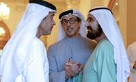 His Highness Sheikh Mohammed bin Rashid Al Maktoum-News-UAE President, Mohammed bin Rashid discuss national development