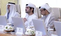 His Highness Sheikh Mohammed bin Rashid Al Maktoum-News-Mohammed bin Rashid reviews UAE Cabinet accomplishments