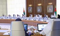 His Highness Sheikh Mohammed bin Rashid Al Maktoum-News-Mohammed bin Rashid reviews UAE Cabinet accomplishments