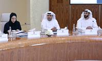 His Highness Sheikh Mohammed bin Rashid Al Maktoum-News-Mohammed bin Rashid reviews UAE Cabinet accomplishments