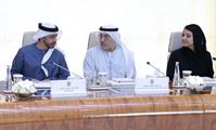 His Highness Sheikh Mohammed bin Rashid Al Maktoum-News-Mohammed bin Rashid reviews UAE Cabinet accomplishments