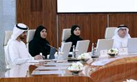 His Highness Sheikh Mohammed bin Rashid Al Maktoum-News-Mohammed bin Rashid reviews UAE Cabinet accomplishments