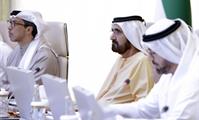 His Highness Sheikh Mohammed bin Rashid Al Maktoum-News-Mohammed bin Rashid reviews UAE Cabinet accomplishments