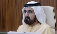 His Highness Sheikh Mohammed bin Rashid Al Maktoum-News-Mohammed bin Rashid reviews UAE Cabinet accomplishments