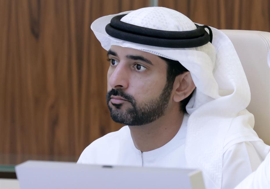 His Highness Sheikh Mohammed bin Rashid Al Maktoum-News-Mohammed bin Rashid reviews UAE Cabinet accomplishments