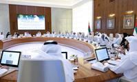 His Highness Sheikh Mohammed bin Rashid Al Maktoum-News-Mohammed bin Rashid reviews UAE Cabinet accomplishments