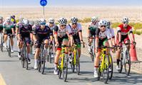 His Highness Sheikh Mohammed bin Rashid Al Maktoum-News-Al Salam Cycling Championship’s Women’s Race set to be held on 16 February at Al Marmoom Conservation Reserve