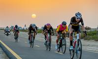 His Highness Sheikh Mohammed bin Rashid Al Maktoum-News-Al Salam Cycling Championship’s Women’s Race set to be held on 16 February at Al Marmoom Conservation Reserve