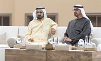 His Highness Sheikh Mohammed bin Rashid Al Maktoum-News-UAE President exchanges Ramadan greetings with Rulers of Emirates, declares Sheikh Zayed’s historic farm in Dubai third union site