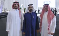 His Highness Sheikh Mohammed bin Rashid Al Maktoum-News-Mohammed bin Rashid attends GDMO’s annual Ramadan media gathering