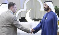 His Highness Sheikh Mohammed bin Rashid Al Maktoum-News-Mohammed bin Rashid attends GDMO’s annual Ramadan media gathering