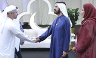 His Highness Sheikh Mohammed bin Rashid Al Maktoum-News-Mohammed bin Rashid attends GDMO’s annual Ramadan media gathering