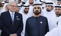  صاحب السمو الشيخ محمد بن راشد آل مكتوم-أخبار-محمد بن راشد يشهد أمسية كأس دبي العالمي الـ 29 ويؤكد المكانة الفريدة للحدث بين سباقات الخيول العالمية