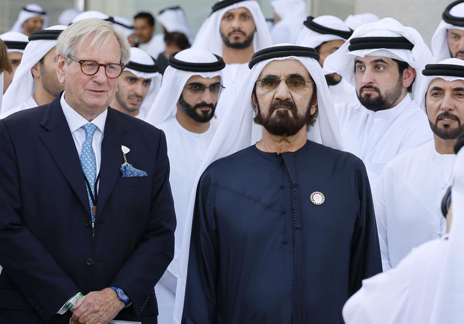  صاحب السمو الشيخ محمد بن راشد آل مكتوم-أخبار-محمد بن راشد يشهد أمسية كأس دبي العالمي الـ 29 ويؤكد المكانة الفريدة للحدث بين سباقات الخيول العالمية