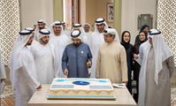 His Highness Sheikh Mohammed bin Rashid Al Maktoum-News-UAE Cabinet approves UAE Strategy for Islamic Finance and Halal Industry