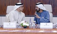 His Highness Sheikh Mohammed bin Rashid Al Maktoum-News-UAE Cabinet approves UAE Strategy for Islamic Finance and Halal Industry