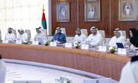 His Highness Sheikh Mohammed bin Rashid Al Maktoum-News-UAE Cabinet approves UAE Strategy for Islamic Finance and Halal Industry