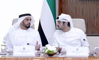 His Highness Sheikh Mohammed bin Rashid Al Maktoum-News-UAE Cabinet approves UAE Strategy for Islamic Finance and Halal Industry