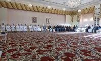 His Highness Sheikh Mohammed bin Rashid Al Maktoum-News-Mohammed bin Rashid meets with Foreign Trade and CEPA negotiation teams at the Ministry of Economy