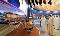 His Highness Sheikh Mohammed bin Rashid Al Maktoum-News-Mohammed bin Rashid lays foundation stone for Dubai Metro Blue Line