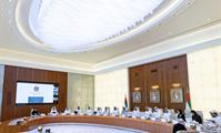  صاحب السمو الشيخ محمد بن راشد آل مكتوم-أخبار-محمد بن راشد يترأس اجتماعاً لمجلس الوزراء ويطلع على نتائج الدولة في تقرير التنافسية العالمية 2025