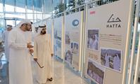 His Highness Sheikh Mohammed bin Rashid Al Maktoum-News-Mohammed bin Rashid attends event to mark the 25th anniversary of The Executive Office