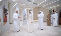 His Highness Sheikh Mohammed bin Rashid Al Maktoum-News-Mohammed bin Rashid launches new strategic planning cycle aimed at achieving ‘We the UAE 2031 Vision’