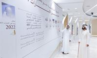 His Highness Sheikh Mohammed bin Rashid Al Maktoum-News-Mohammed bin Rashid launches new strategic planning cycle aimed at achieving ‘We the UAE 2031 Vision’