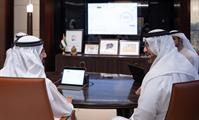 His Highness Sheikh Mohammed bin Rashid Al Maktoum-News-Mohammed bin Rashid launches Proactive Government Performance System, ushers new era of UAE government operations