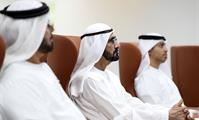  صاحب السمو الشيخ محمد بن راشد آل مكتوم-أخبار-​محمد بن راشد يعتمد منظومة شاملة لتطوير المدارس الإماراتية