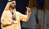 His Highness Sheikh Mohammed bin Rashid Al Maktoum-News-Mohammed bin Rashid launches tolerance award and institute