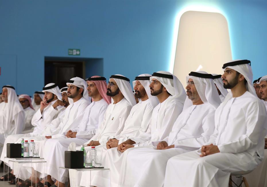 His Highness Sheikh Mohammed bin Rashid Al Maktoum-News-Mohammed bin Rashid launches Hatta’s AED1.3bn Comprehensive Development Plan