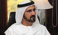 His Highness Sheikh Mohammed bin Rashid Al Maktoum-News-Mohammed bin Rashid appoints Abdulla Al Habbai as Chairman of Dubai Holding